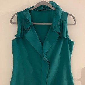 TAHARI | Tank Blouse